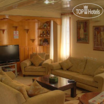 Yalcin Hotel