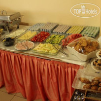 Yalcin Hotel