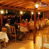 Yalcin Hotel
