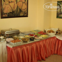 Yalcin Hotel