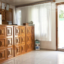 Yalcin Hotel