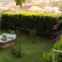 Yalcin Hotel