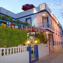 Nese Hotel