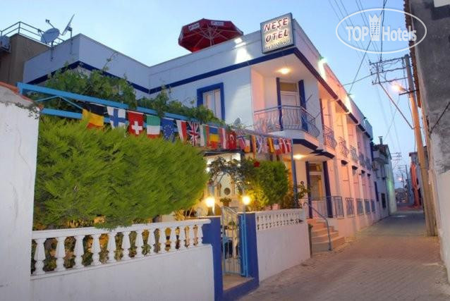 Hotel photo Nese Hotel 2*