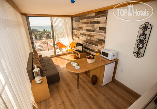 New photos from tourists White Dahlia Hotel
