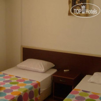 Times Apart Hotel