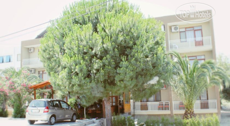 Hotelier's photos Albergo Cesme Hotel