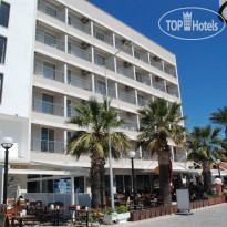 Oglakcioglu Cesme Hotel