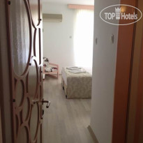 Oglakcioglu Cesme Hotel