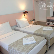 Oglakcioglu Cesme Hotel