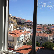 Oglakcioglu Cesme Hotel