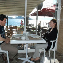 Oglakcioglu Cesme Hotel