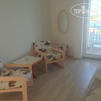 Oglakcioglu Cesme Hotel