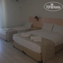 Oglakcioglu Cesme Hotel