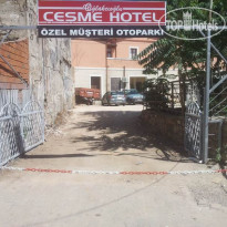 Oglakcioglu Cesme Hotel