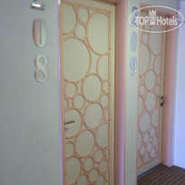 Oglakcioglu Cesme Hotel