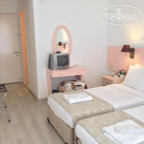 Oglakcioglu Cesme Hotel
