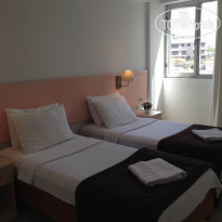 Oglakcioglu Cesme Hotel