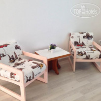 Oglakcioglu Cesme Hotel