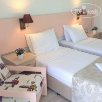 Oglakcioglu Cesme Hotel