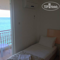 Oglakcioglu Cesme Hotel