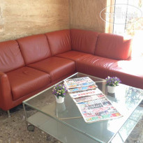 Oglakcioglu Cesme Hotel