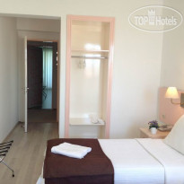 Oglakcioglu Cesme Hotel