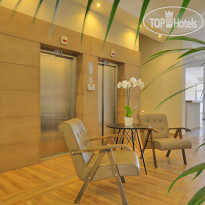 Delmar Suites & Residence