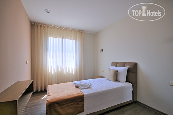 New photos from tourists Delmar Suites & Residence