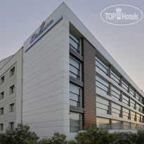 Delmar Suites & Residence