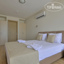 Delmar Suites & Residence