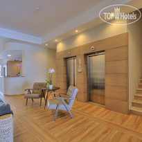 Delmar Suites & Residence