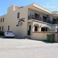 Yalcinkaya Tas Apart Hotel