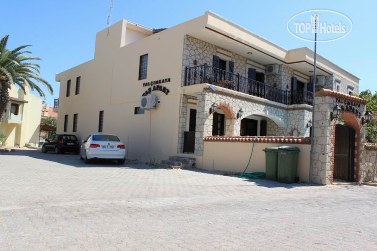 Hotelier's photos Yalcinkaya Tas Apart Hotel