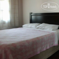 Yalcinkaya Tas Apart Hotel