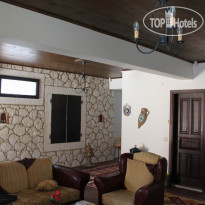 Yalcinkaya Tas Apart Hotel