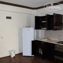 Yalcinkaya Tas Apart Hotel