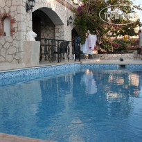 Yalcinkaya Tas Apart Hotel