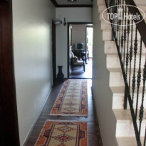 Yalcinkaya Tas Apart Hotel