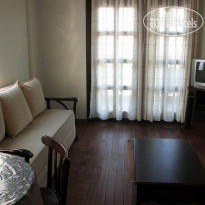 Yalcinkaya Tas Apart Hotel