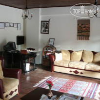 Yalcinkaya Tas Apart Hotel