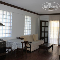 Yalcinkaya Tas Apart Hotel