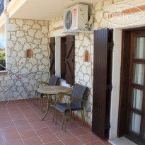 Yalcinkaya Tas Apart Hotel