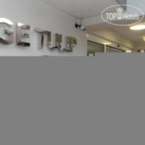 Ege Tulip Cesme Hotel