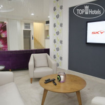 Ege Tulip Cesme Hotel