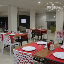 Ege Tulip Cesme Hotel