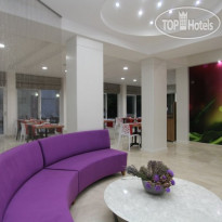 Ege Tulip Cesme Hotel