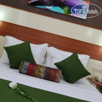 Ege Tulip Cesme Hotel