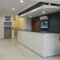 Ege Tulip Cesme Hotel