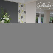 Ege Tulip Cesme Hotel